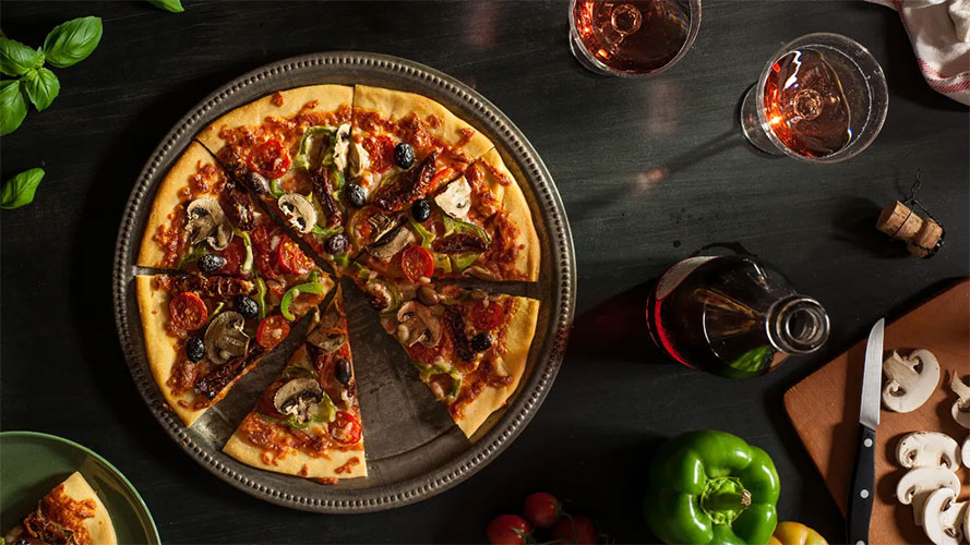 Franchise Opportunities PizzaTown