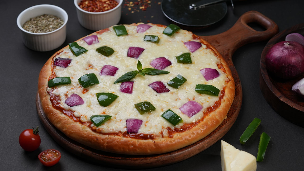 PIZZA PARTY PizzaTown